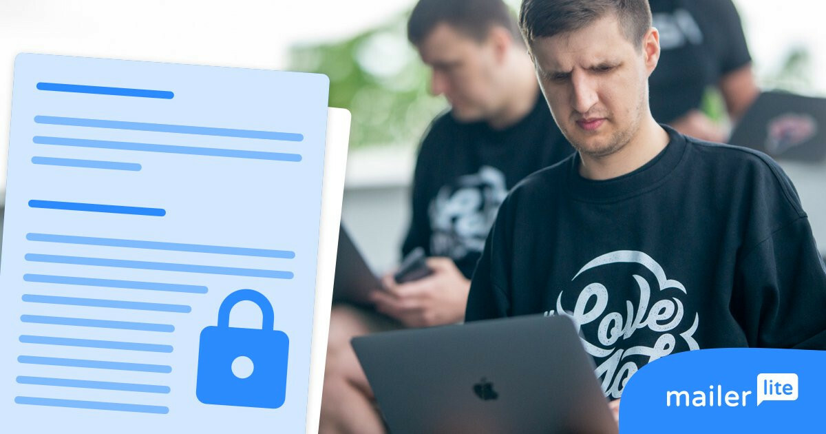 Everything to know about the California Consumer Privacy Act ('CCPA') and email marketing