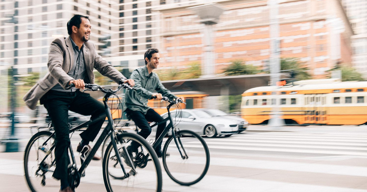 Commuter Benefits: Why Offer Them?