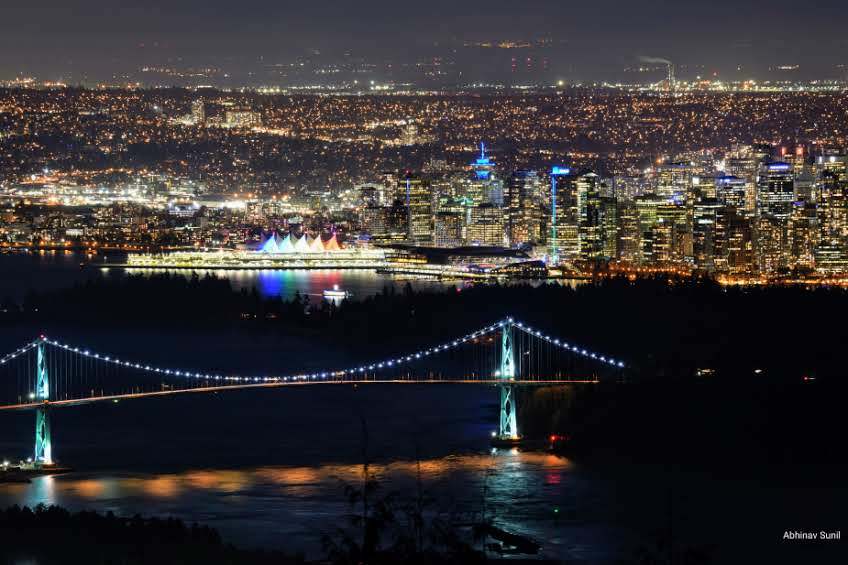 Forr The Planet: Sustainability Interview Series - Dr. Suku Nair, SMU AT&T Center For Virtualization