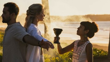 From Zarandeado to Temazcal: Authentic Huichol Culture On Tap At Conrad Punta de Mita