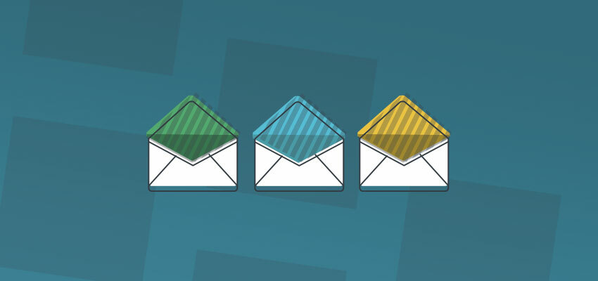 New Email Segmentation Benchmark Report