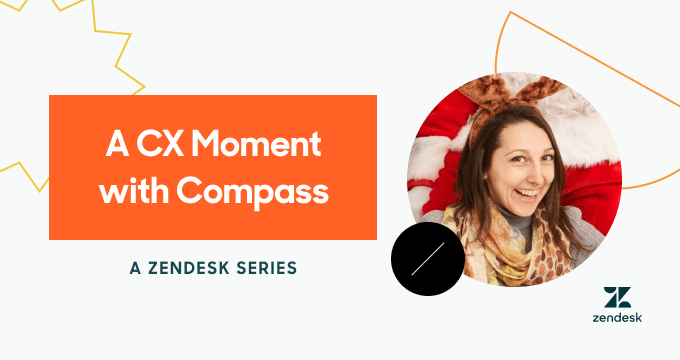 Scaling growth at service centers: A CX Moment with Compass