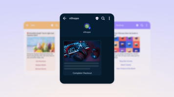 RCS Marketing Examples & Best Practices for 2025