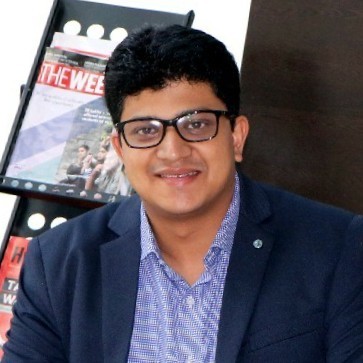 Shakun Bansal