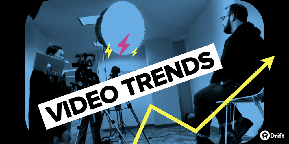 The Future of Video Selling: 4 Essential Sales Video Trends Salespeople Will Turn to in 2020 (and Beyond) to Grow Revenue and Close Deals Faster