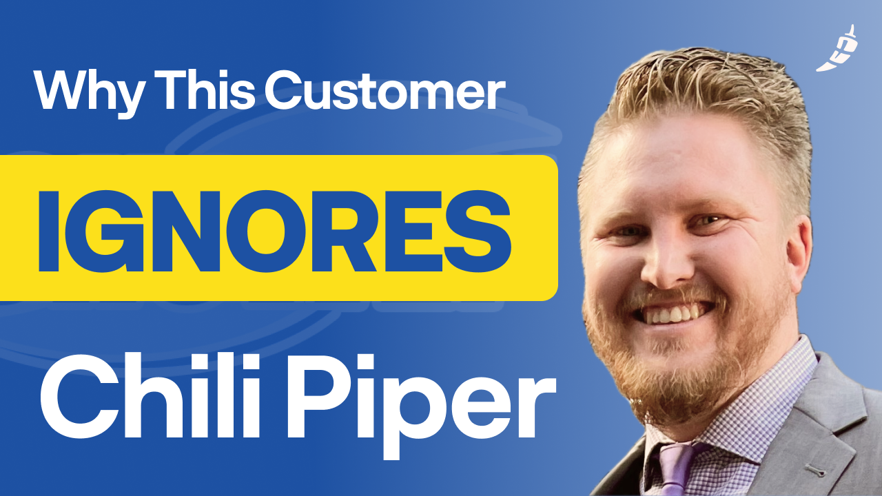 How Chowly Wins and Onboards 300+ Customers Monthly with Chili Piper