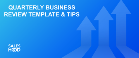Quarterly Business Review (QBR) Template And Tips