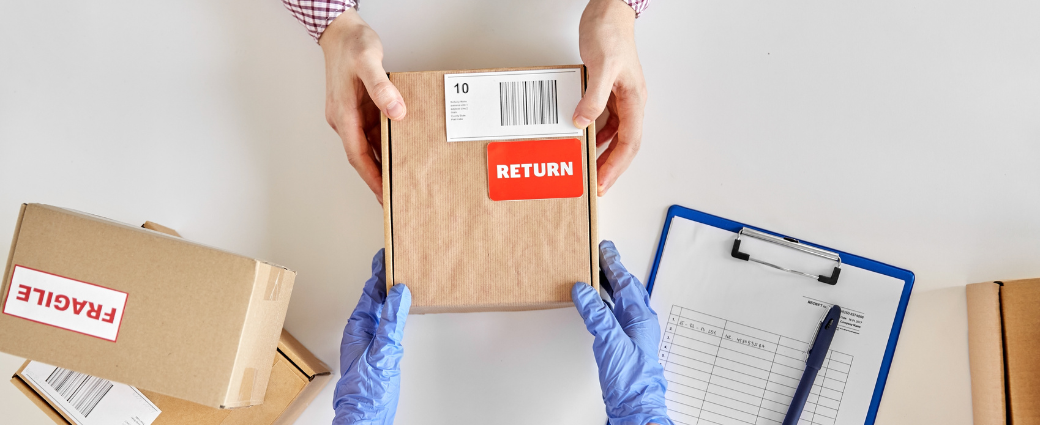 Ecommerce Advice: Picking the Right Return Software