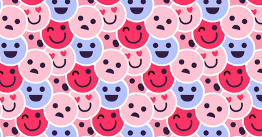 A customer survey we can get behind: Get to know each other