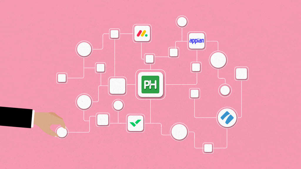 A Guide To The Best Business Process Management Software