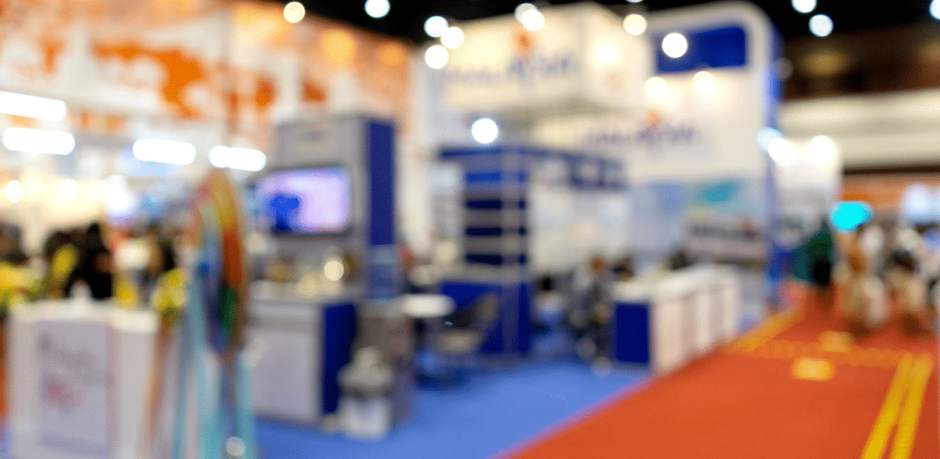 How to boost trade show ROI