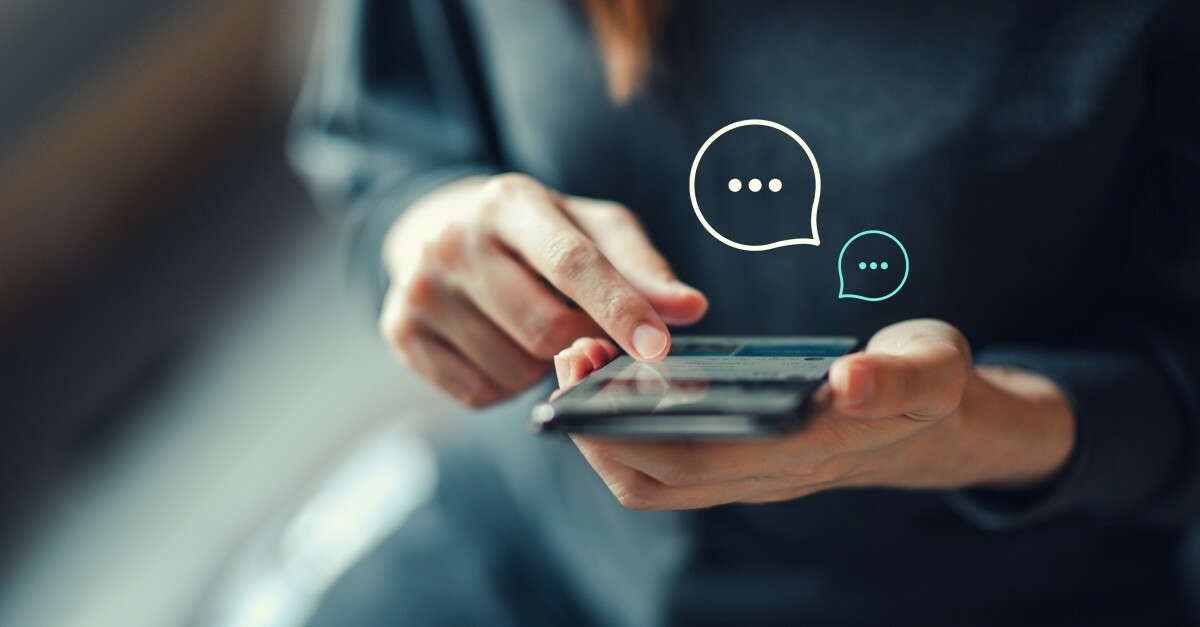 A Marketing Messaging Framework Directly from the Source