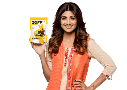 Zoff Foods: A Shark Tank Brand's Conversion Success with AiTrillion's 10 Modules