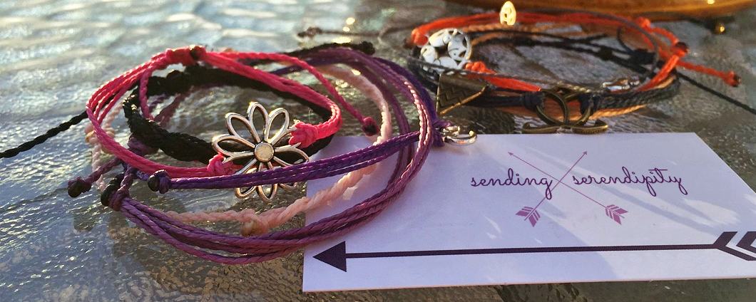 How an Ecwid Entrepreneur Turned her Knack for Creating Jewelry into a Thriving Business