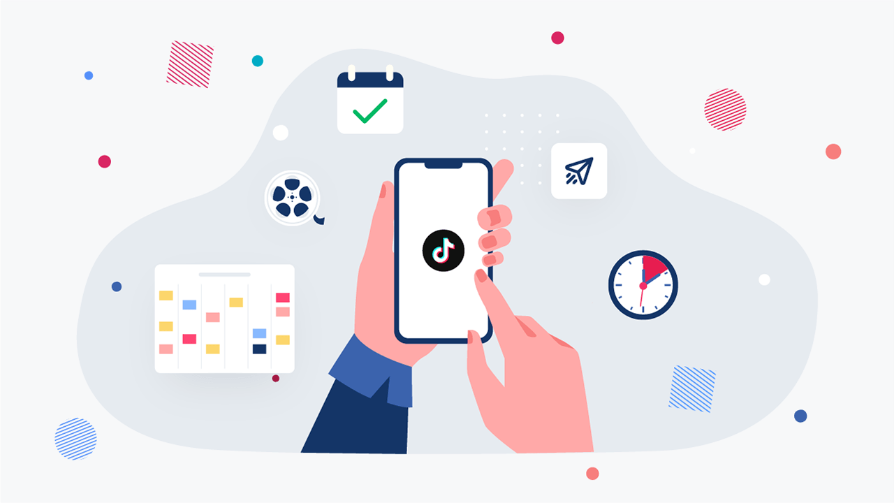 The Best Time To Post On TikTok