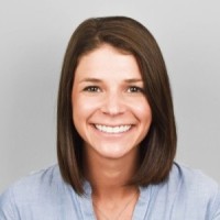 Anna (Saleh) Ciesinski