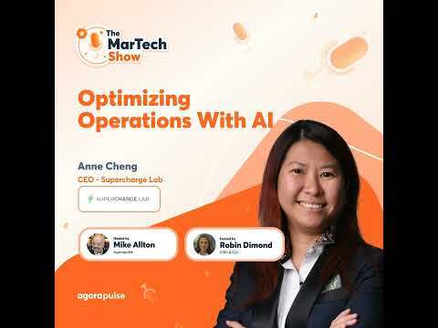 Optimizing Your Digital Agency's Operations with Cutting-Edge Tech