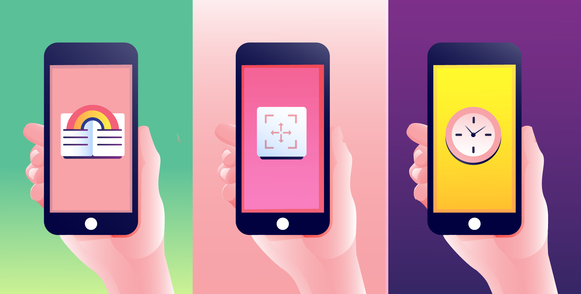 The Three Fundamentals of Facebook and Instagram Stories Ads