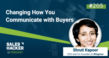 Changing How You Communicate with Buyers