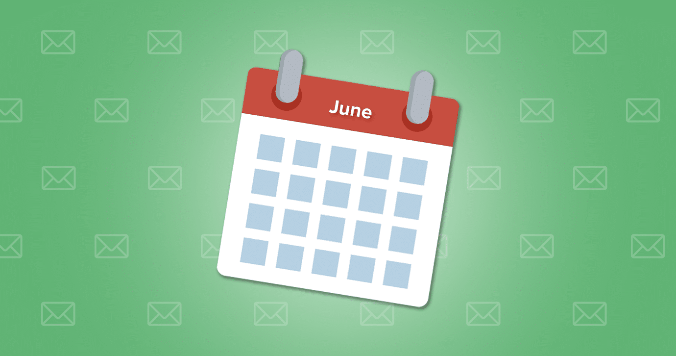 This Month in Email: Email Marketing News June April 2023