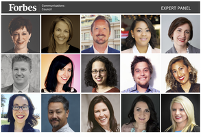 Council Post: 15 Big Benefits Of Working With Microinfluencers (And How To Engage Them)