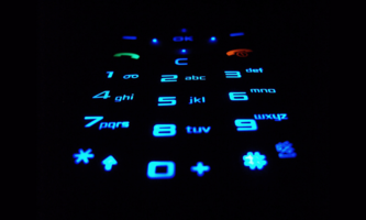 Video: Phone Numbers In, Phone Numbers Out