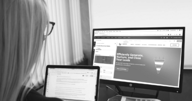 3 Types of Product Marketing Collateral That Boost Sales Win Rate