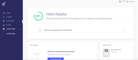 How to Build Your Email List Using a Lead Magnet