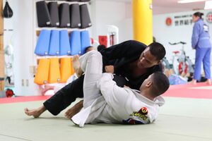 The seven-minute guide to martial arts marketing