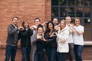 Why We Believe Meeting in Person is Important for a Remote Team