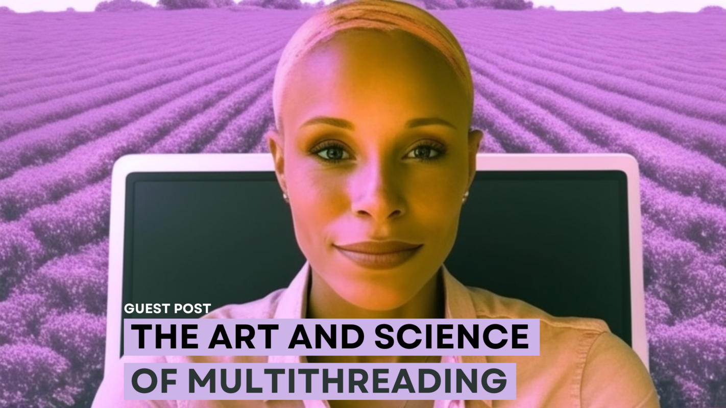 Multithreading: The Art of Building Trust Through Prospecting