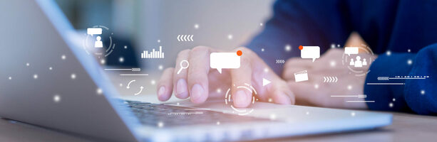 How does an Extension Work on a Google Display Ad?