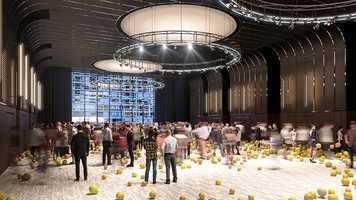 Opening Pullman Paris Montparnasse