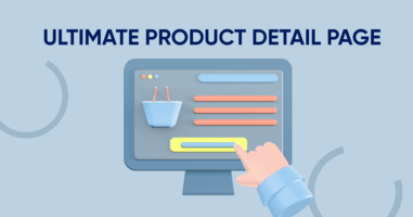 Product detail page best practices + Bonus 7 PDP tips