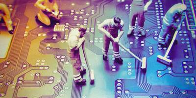 Data Cleansing in Salesforce: Who's Responsible?