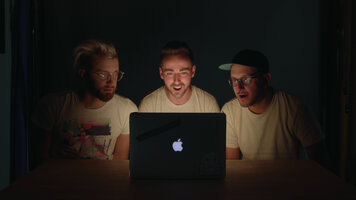 The Color of Your Video Player is Affecting Your Play Rate