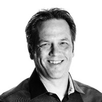Phil Spencer