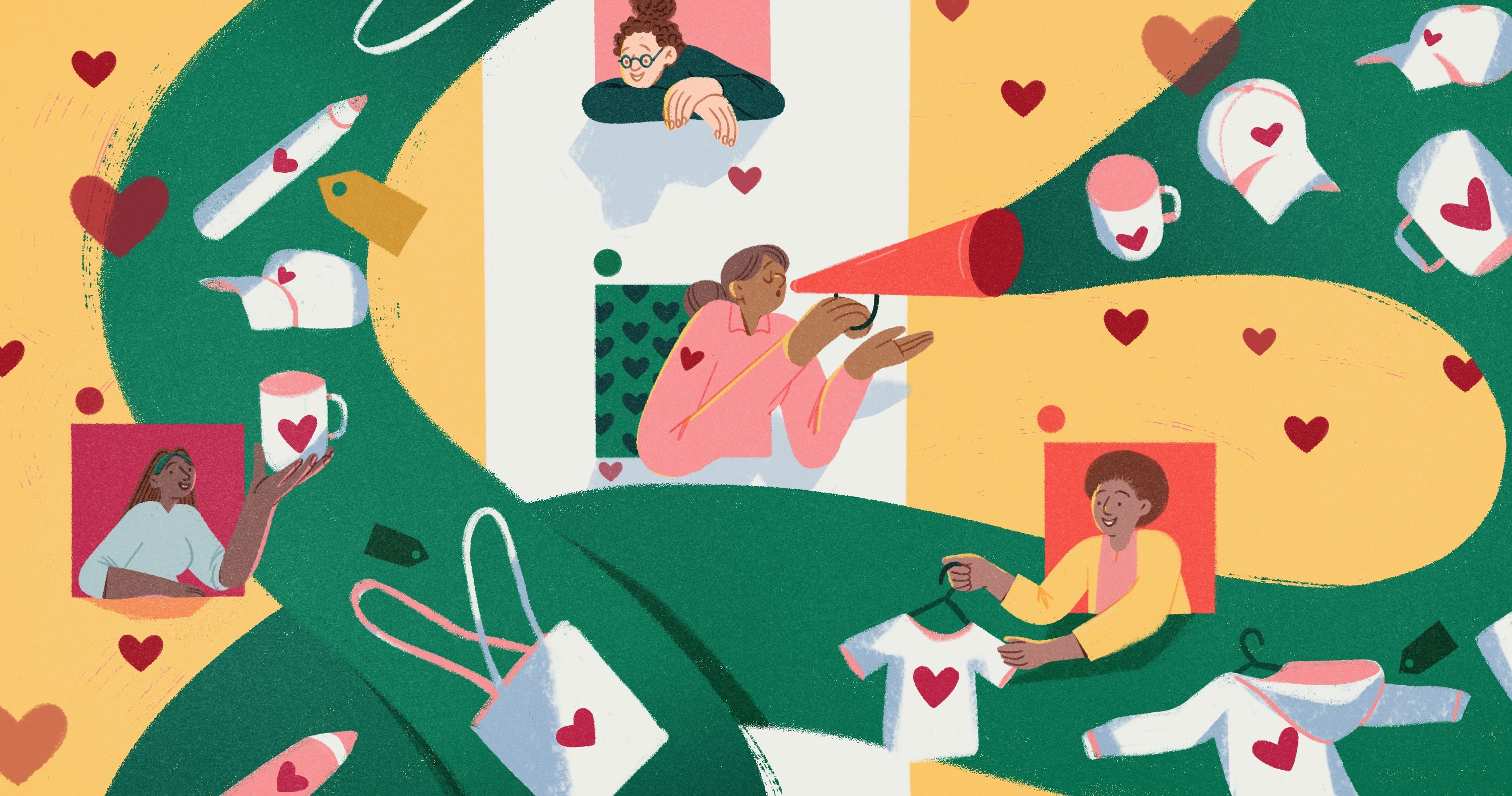 For the Fans: How to Make and Sell Your Own Merch