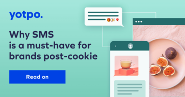 Why You Should Adopt SMS Marketing in a Cookie-less World