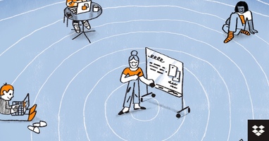 Can remote work change on-the-job training for the better?