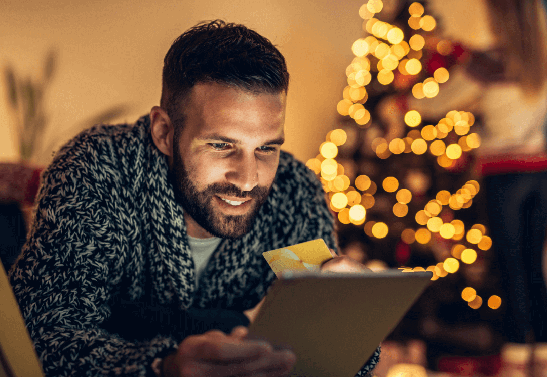 The 5-Step eCommerce Holiday Marketing Prep-list