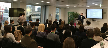 Email marketers learn why responsiveness reaps rewards (and so can you) | dotdigital blog