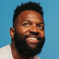 Baratunde Thurston