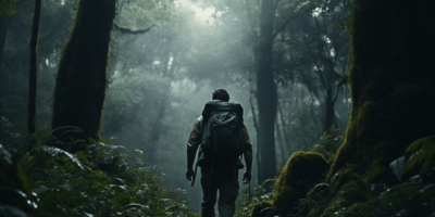 Conquering the customer journey