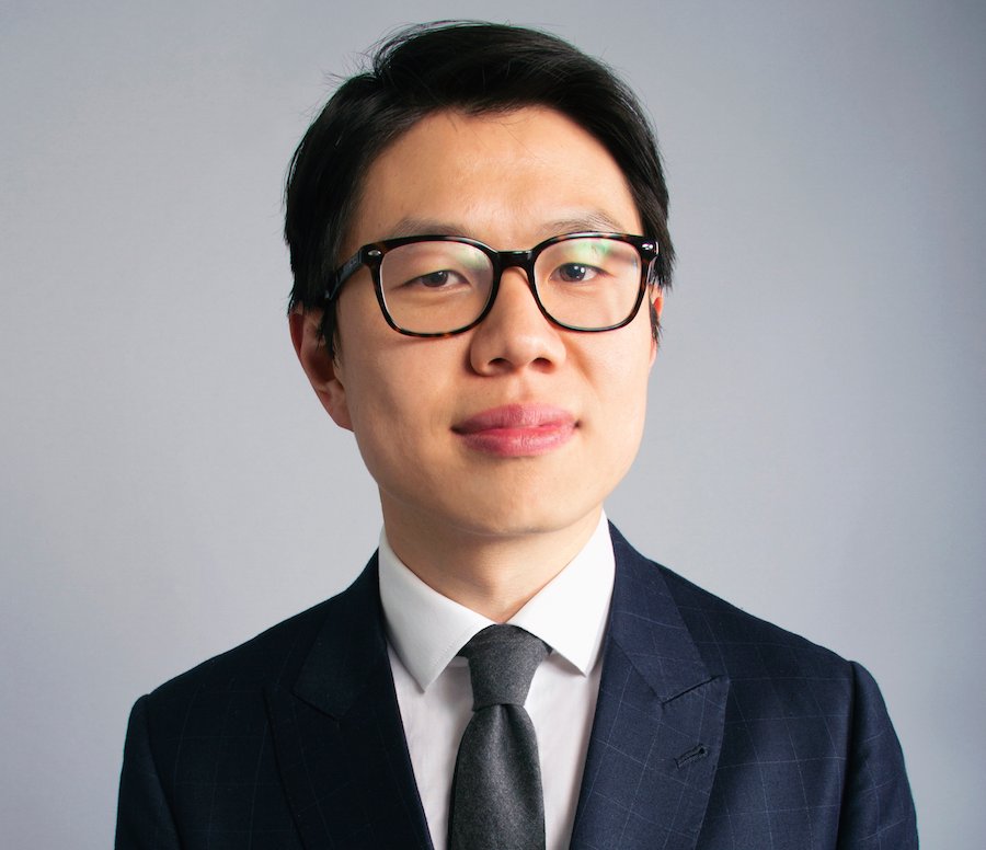 Q&A with Fan Bi, CEO of Blank Label