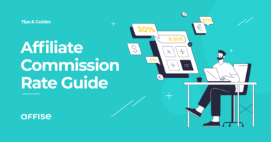 How to Calculate Affiliate Marketing Commissions?