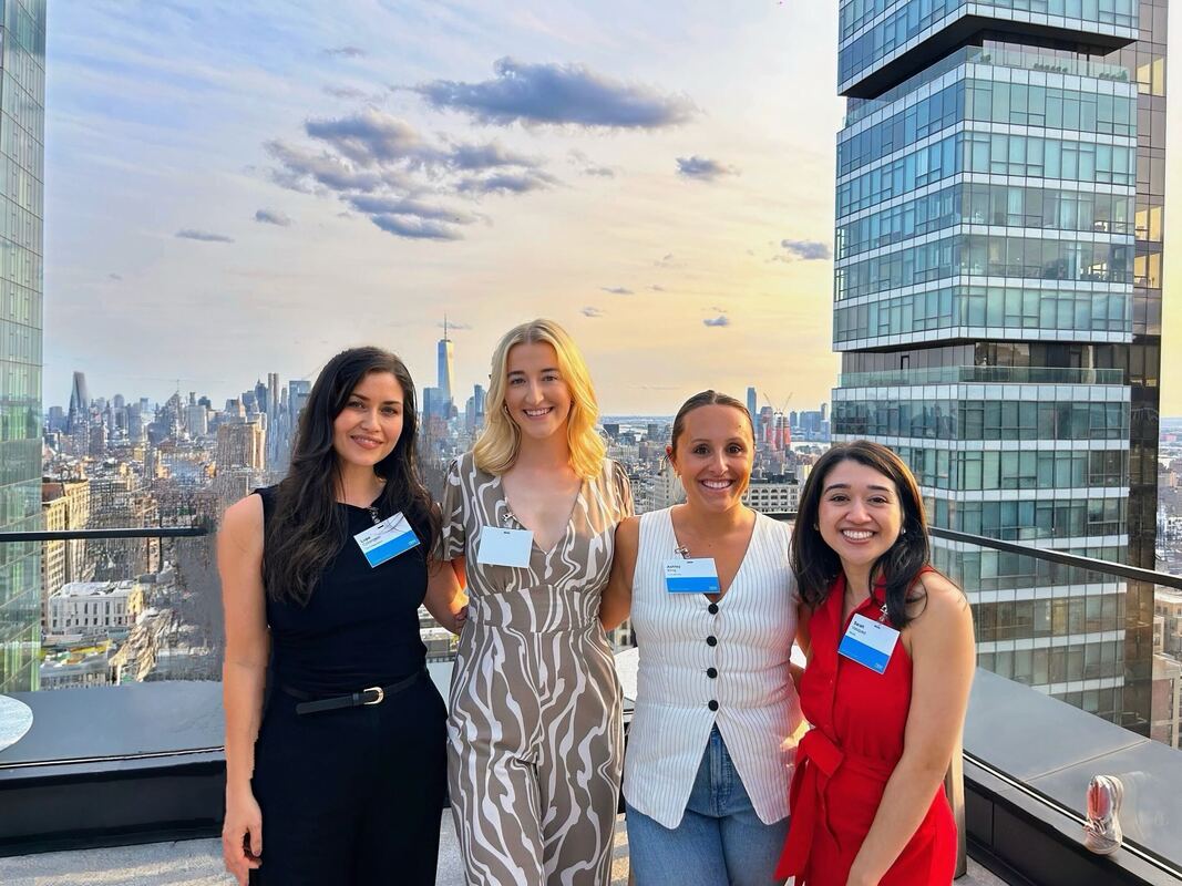 What We Learned at NYC Tech Week 2025: A Pulse Check on the Future of Tech