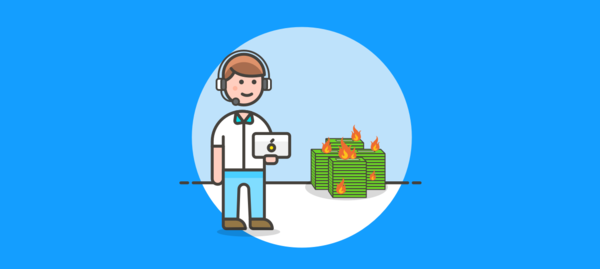 What Does a Bad Sales Hire Really Cost Your Startup?