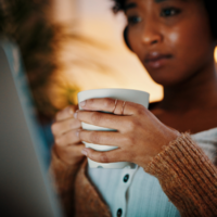 Have the courage to let go