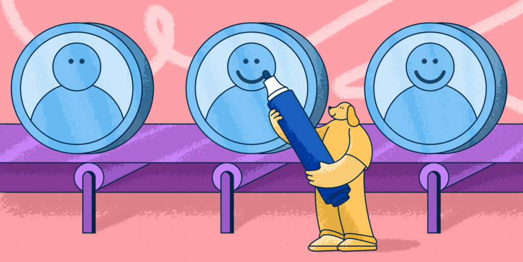 How To Calculate And Improve Your Customer Retention Rate